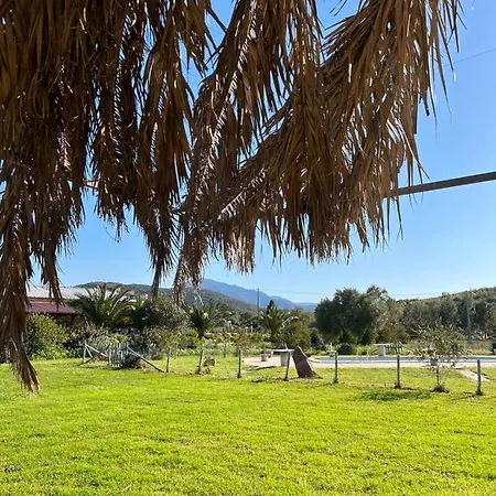 Farm stay Su Niu Uta