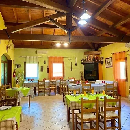 Farm stay Su Niu *
