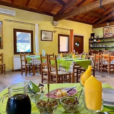 Farm stay Su Niu Uta